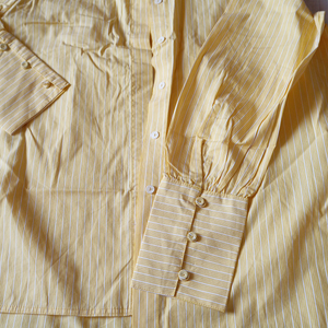 Mango shirt