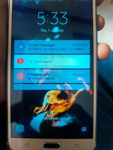 Samsung Galaxy J7
