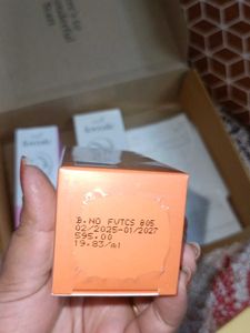 Foxtale Skincare Set