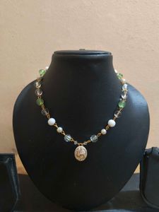 Modern Traditional Mixture