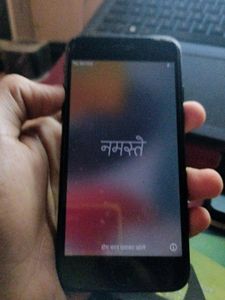 iPhone 7 32GB At Best Condition With Bill And Charger
