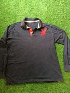 Mens Tshirt Black