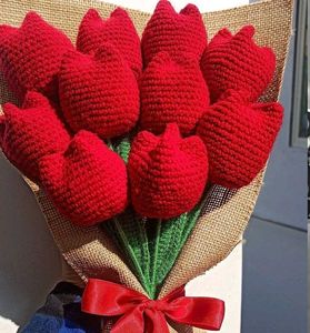 Tulip Bouquet
