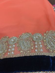 Beautiful Light Weight Saree