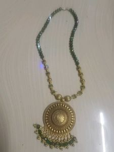 Fancy Doller Chain