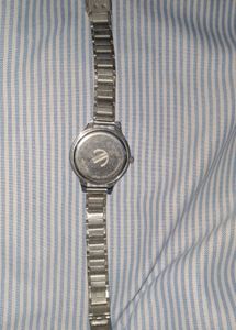 Wilton Women&#39;s Watch