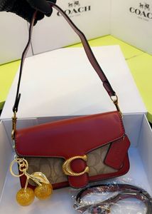 Coach Tabby Bag- New Arrival