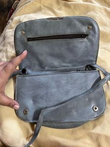 Vintage Crossbody Bag