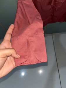 Sale Korean Pink Vintage Shirt