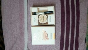 Mila Beaute Pot Concelar, Shade - 03 Cream Beige.