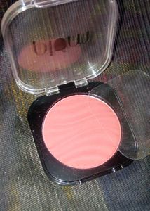 Plum Cheek-a-boo Matte Blush