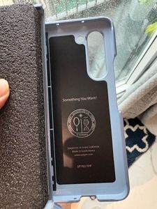 Samsung Galaxy Z5 Case Spigen