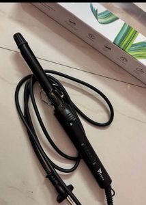 Syska Hair Curler