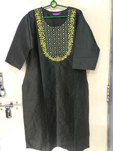 Readymade Kurti