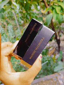 Manish Malhotra Lipstick