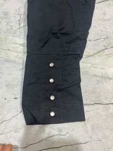Black Pant