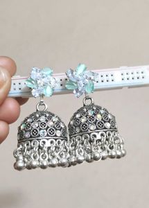 Jhumka Earrings