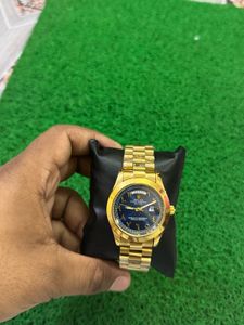 ROLEX ARABIC DIAL