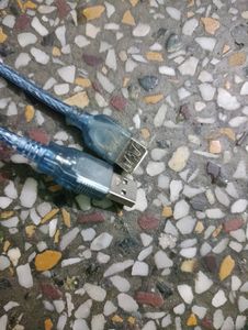 Long USB Cable