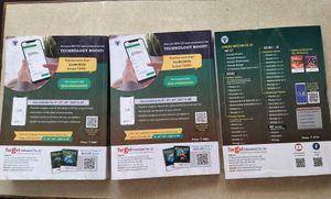 Chemistry Mcqs MHT-CET Target Publications