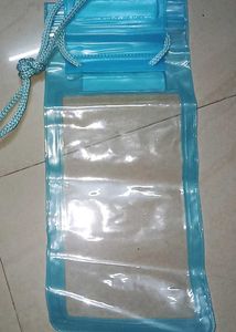 Waterproof Phone Pouch