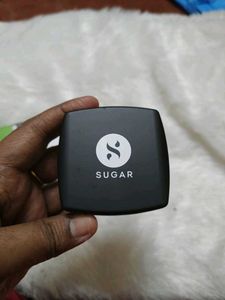 Sugar Cosmetics Translucent Powder