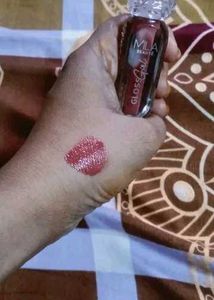 Mila Beaute Gloss Girl