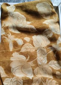 Cut Piece Sarees