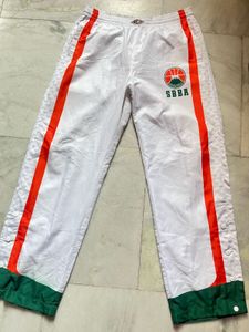 BAGGY TROUSER