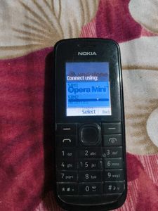 Nokia 114