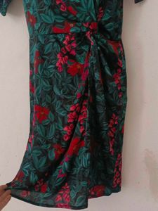 COREAN STYLE DRESS