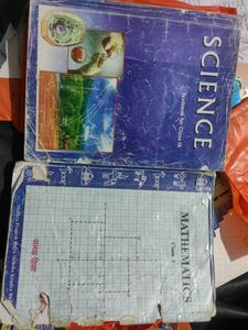 Class 9th Books Set Of 10 Book