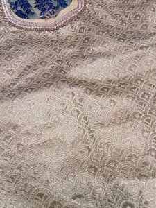 Heavy Embroidered Lehenga Choli And Dupatta