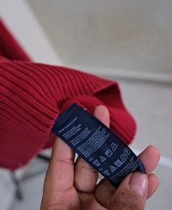 Tommy Hilfiger Knit Sweater