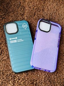 iPhone 15 Cases