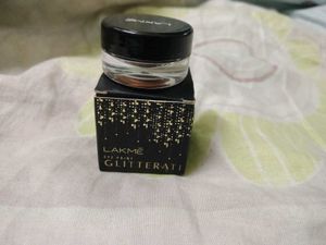 Lakme Glitterati Eye Paint