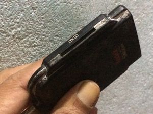 All Type Card Reader