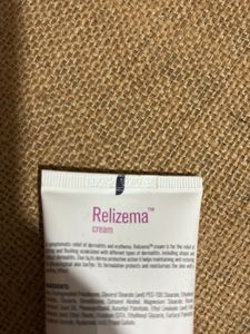 Relizema Cream
