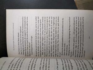 The Book Thief by Markus Zusak