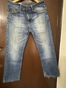 Denim Jeans