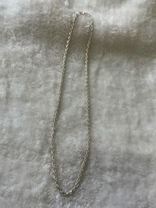 Silver Chain