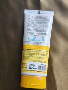 ❤️Ubtan Natural Glow Face Wash