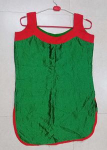 Short Kurti
