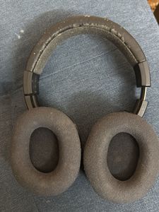 Audio-Technica ATH-M40X Professional Studio Monito