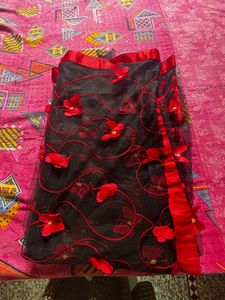 Old Saree