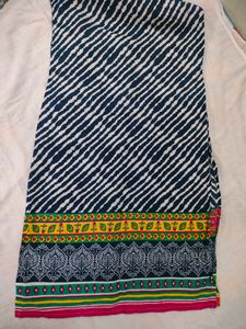 Straight Kurti