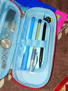 Space Pencil Case