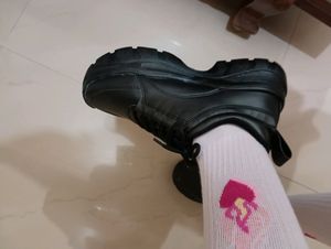 Black Shoes
