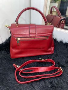 Imported Sling Bag/ Handbag