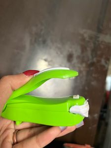 Packet Sealing Machine